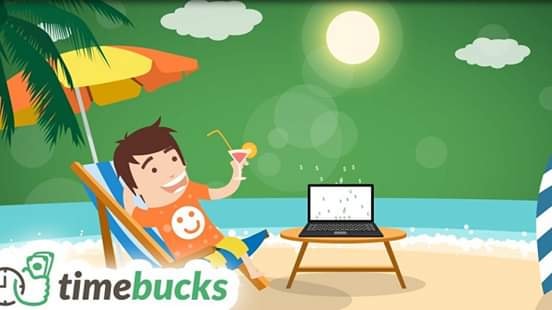 TIMEBUCKS